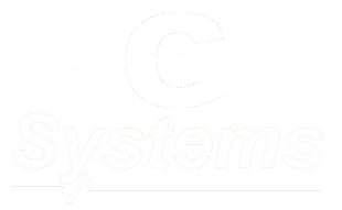 Hgl Systems Logo